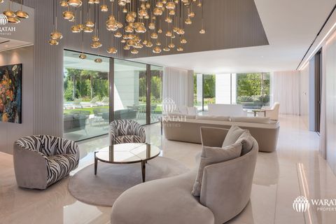 Villa i Quinta do Lago, Faro, Quinta do Lago - € 13.750.000 | Ref: Burgess - foto 9